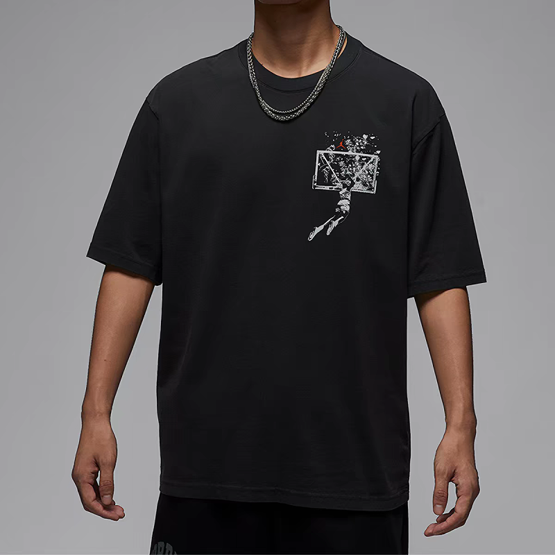 Air J⭐ Rd⭐ N T-shirt · 2