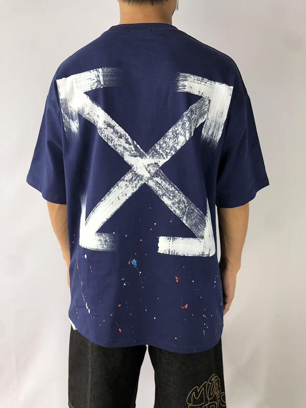 O⭐⭐-w⭐⭐te T-shirt · 3