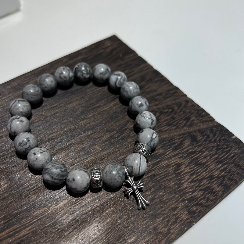 Chrome Hearts Jewelry 7