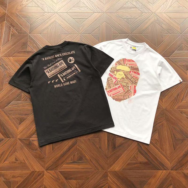Bape T-shirt 5