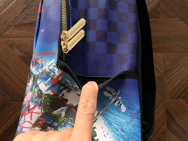 Sp⭐ ⭐ ⭐ Gr⭐ ⭐ ⭐ D Bag 12