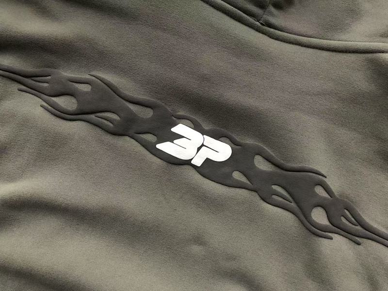 Broken Planet Hoodie 11