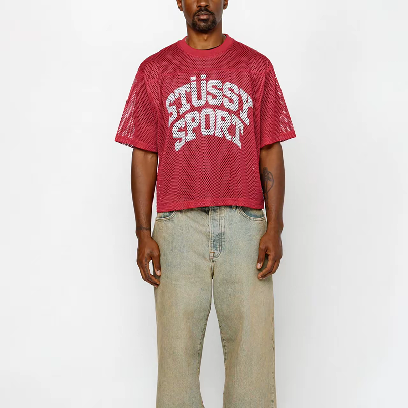 Stussy T-shirt 9