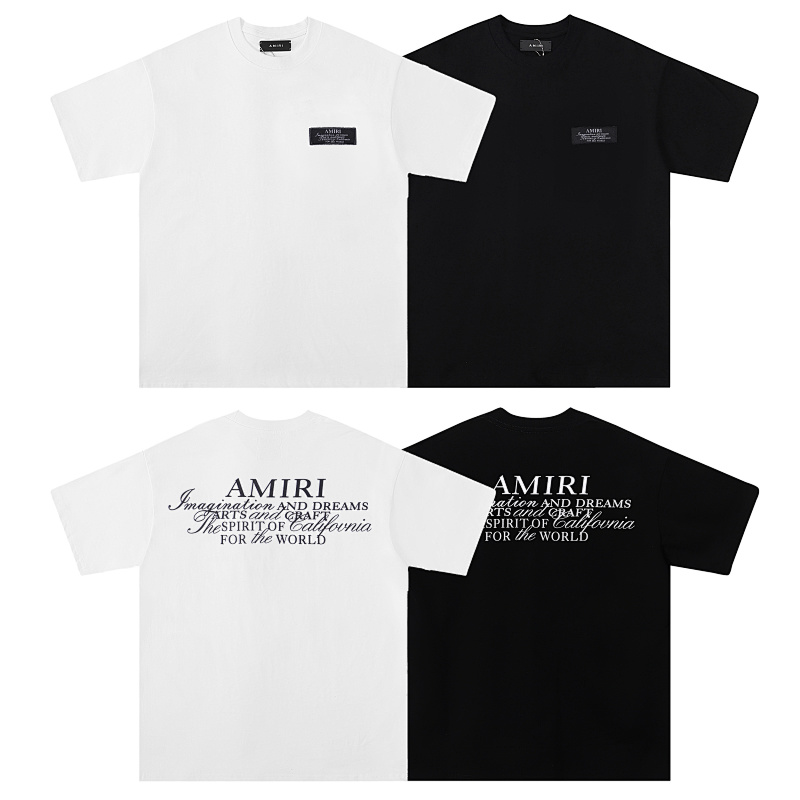 Amiri T-shirt 7