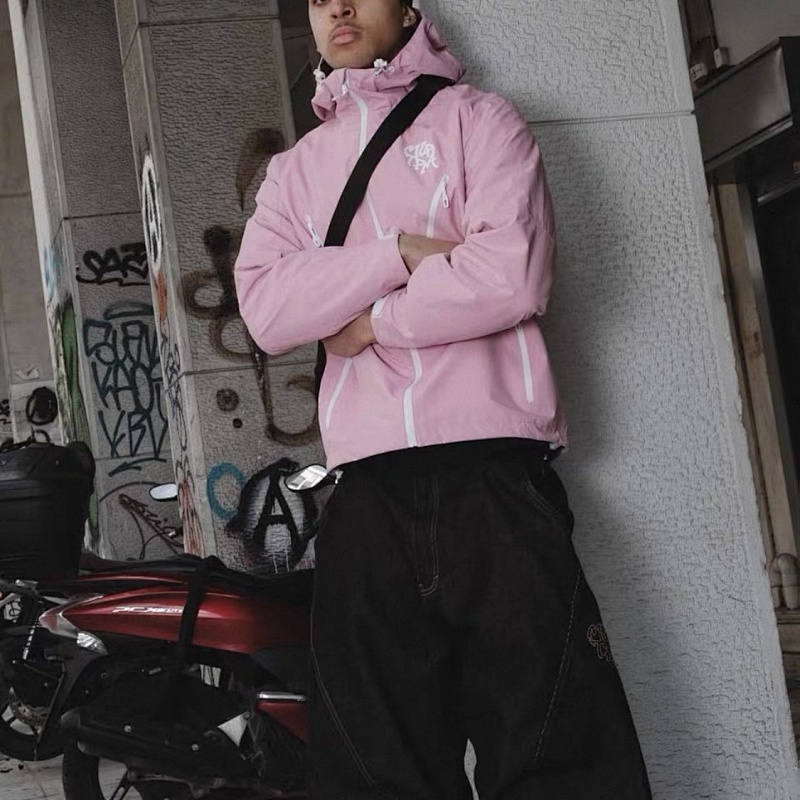 M⭐ Rt⭐ A Jacket