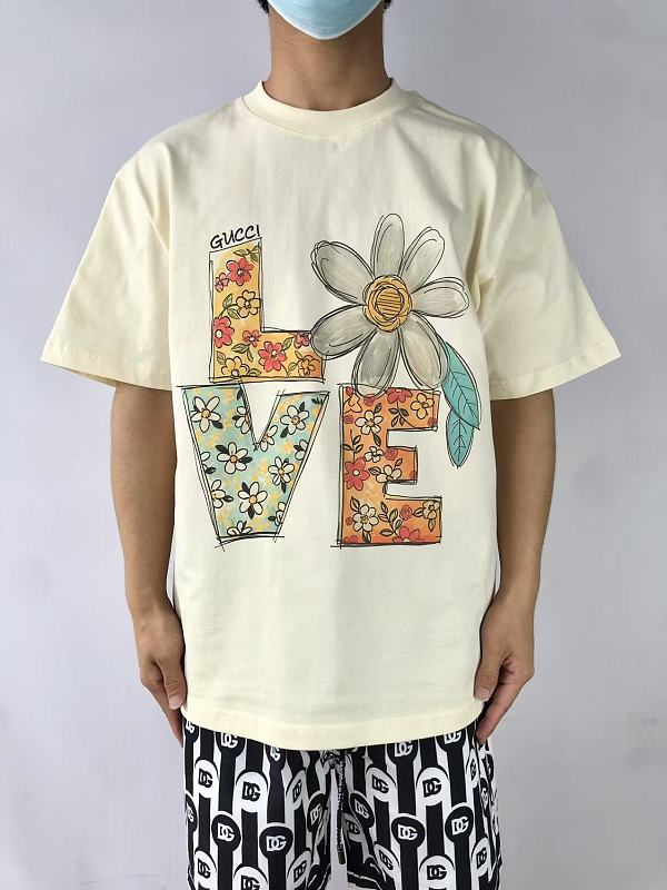 G⭐ C⭐ I T-shirt · 2