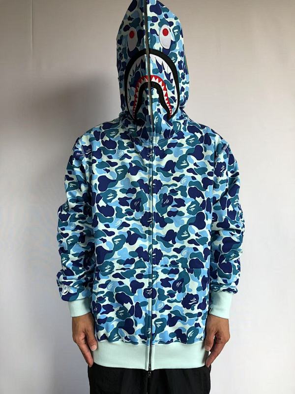 Bape Hoodie 2