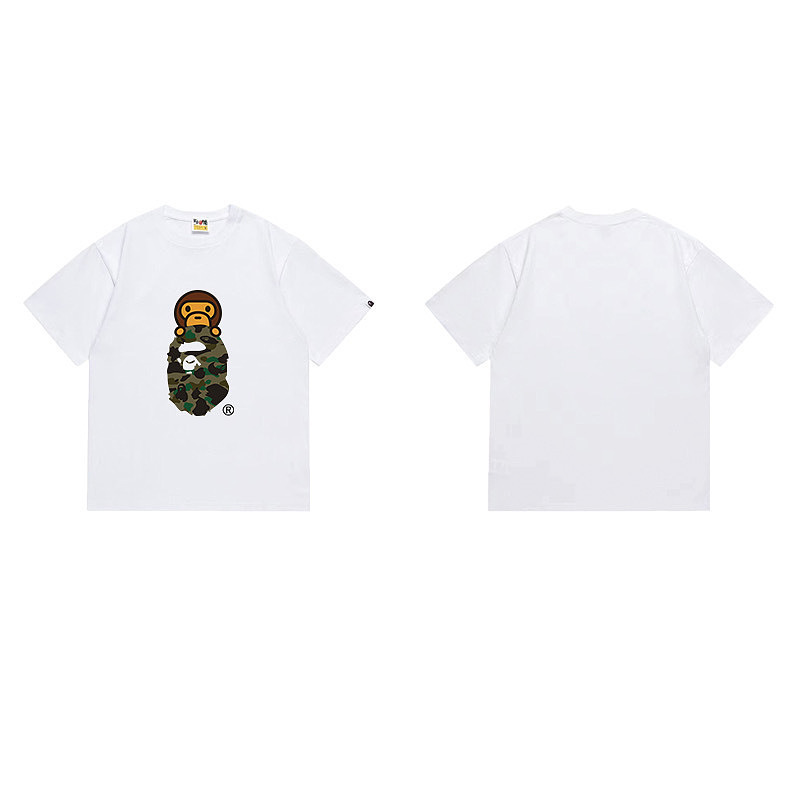 Bape T-shirt 8