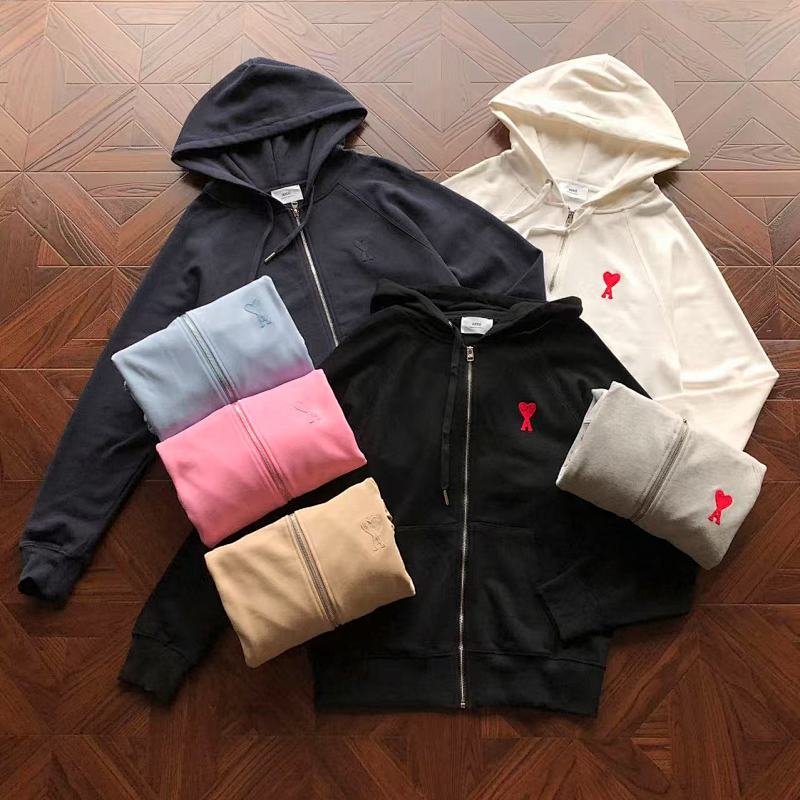 A⭐ I Hoodie · 6