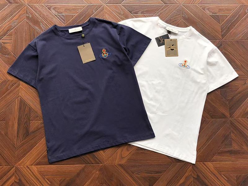Vivienne Westwood T-shirt 4