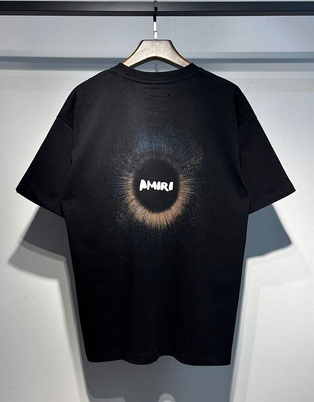 Amiri T-shirt 6