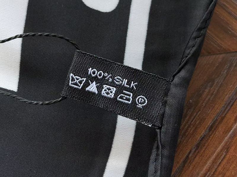 D⭐ O⭐ Scarf 10