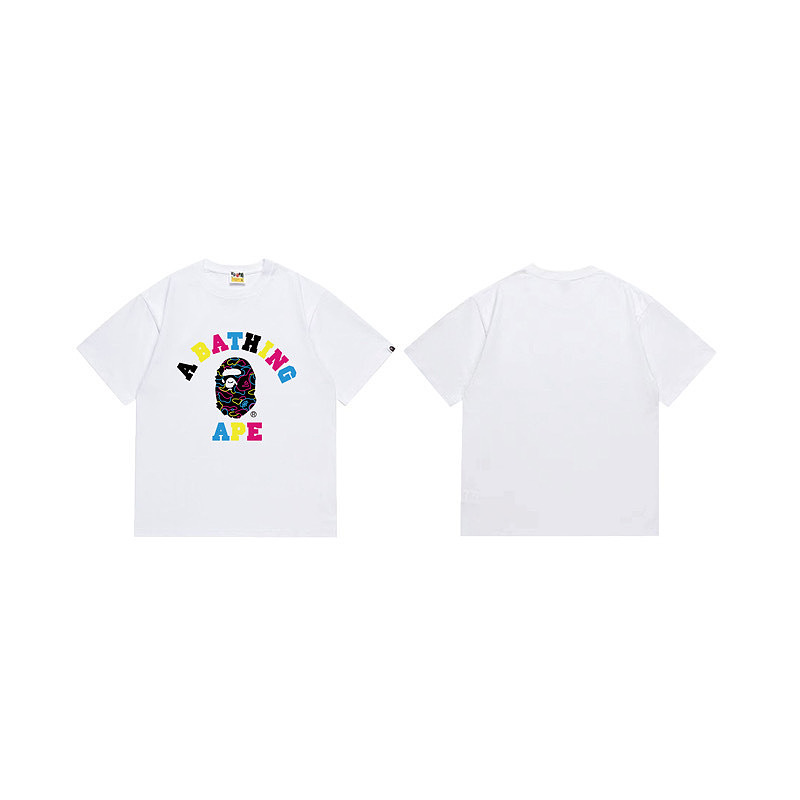 Bape T-shirt 5