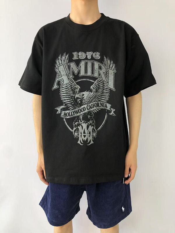 Amiri T-shirt 2