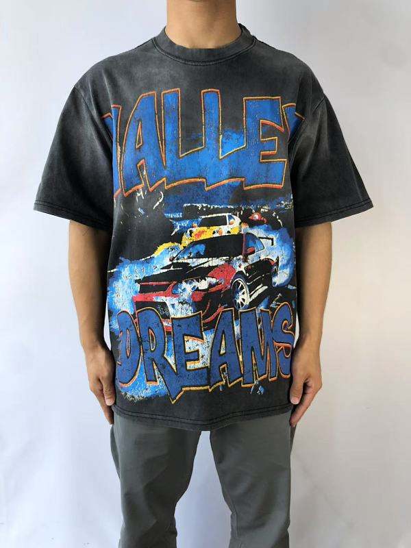 Va⭐ L⭐ Y T-shirt · 2