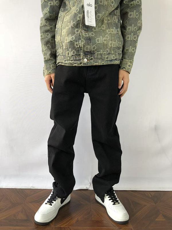 L⭐ Trousers · 2