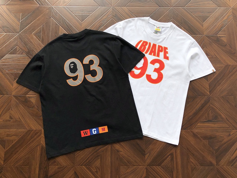 Bape T-shirt 6