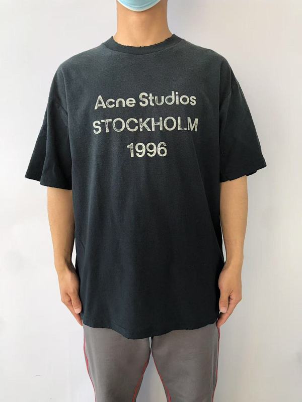 Acne Studios T-shirt · 2