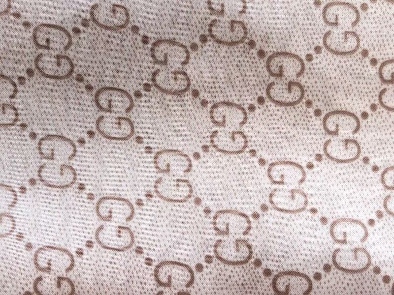 G⭐ C⭐ I Scarf 9