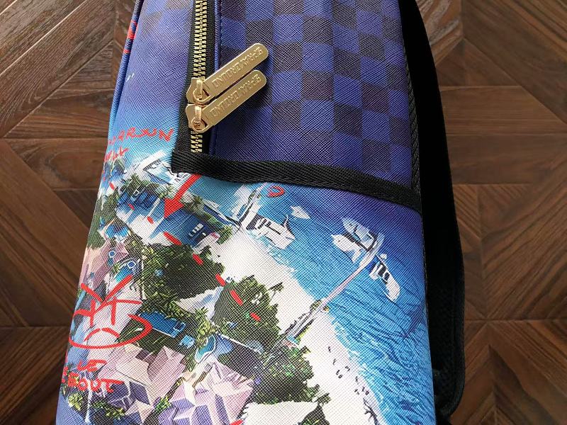 Sp⭐ ⭐ ⭐ Gr⭐ ⭐ ⭐ D Bag 11