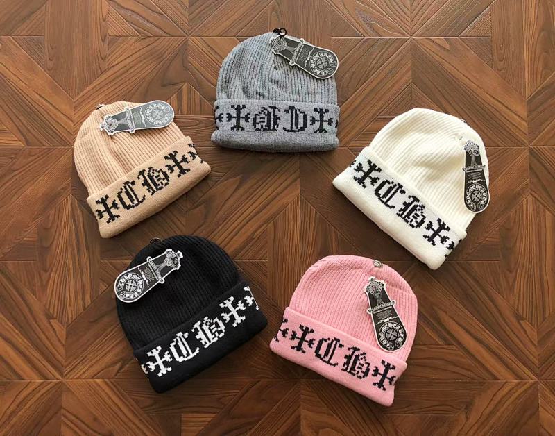 Chrome Hearts Cap 3