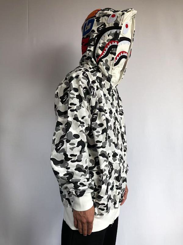 Bape Hoodie 5