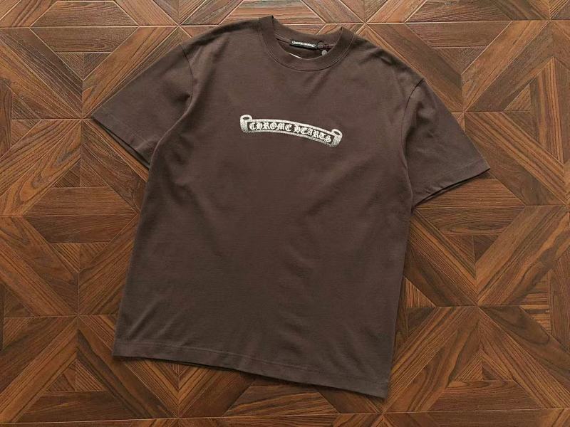 Chrome Hearts T-shirt 9