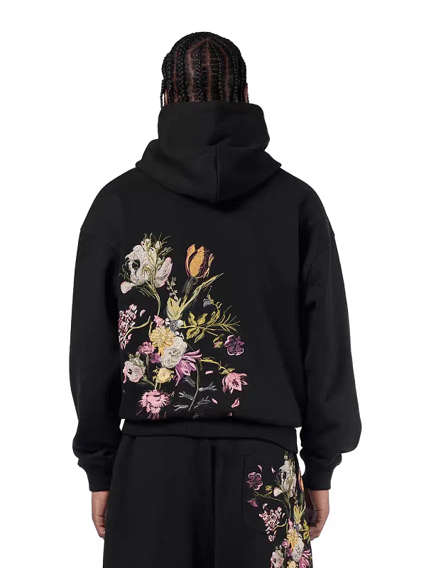 ¥~top Pants De⭐ Sc⭐ U⭐ Ze Hoodie Trousers · 6