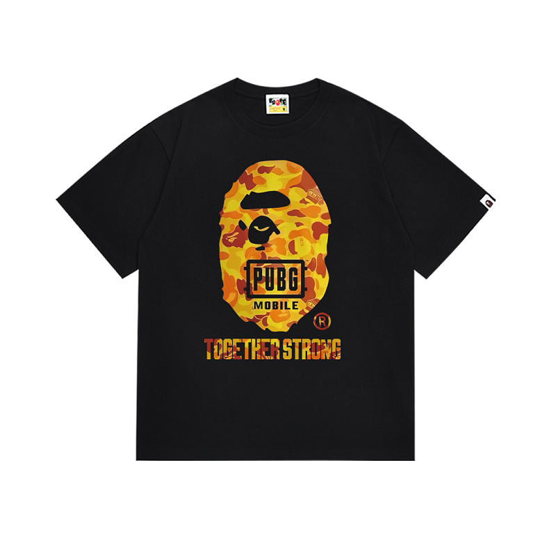 Bape T-shirt 3