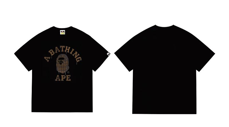 Bape T-shirt 8