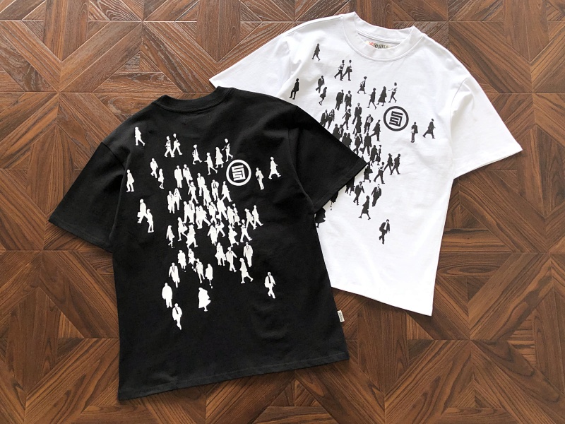 Sd⭐ U⭐ ⭐ E T-shirt · 6