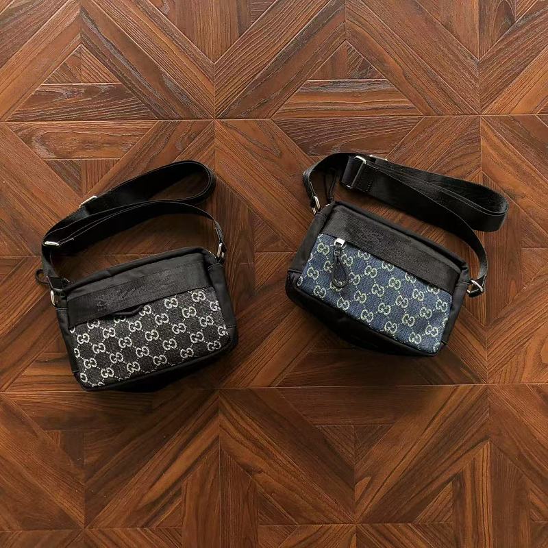 G⭐ C⭐ I Bag 2