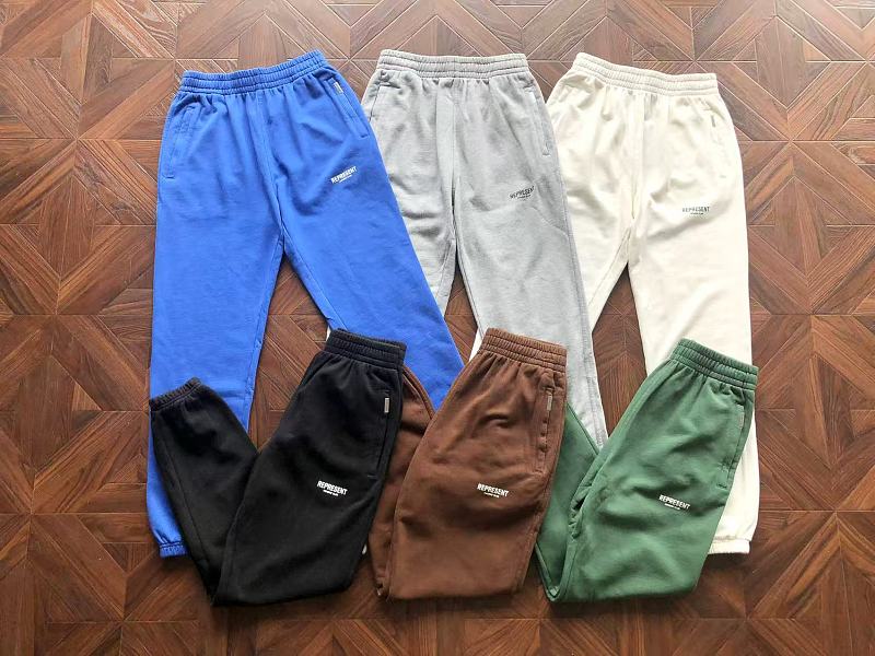 Represent Trousers 6