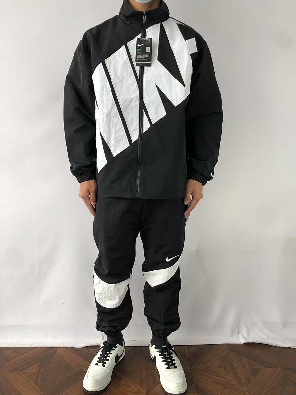 N⭐ K⭐ Jacket Trousers · 4