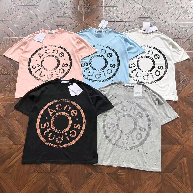 Acne Studios T-shirt · 5
