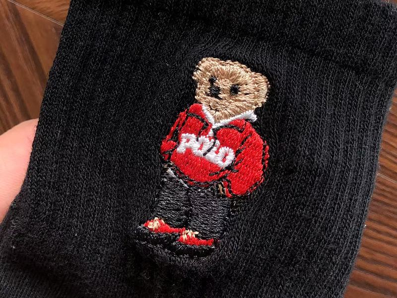 R⭐l⭐ Socks 9
