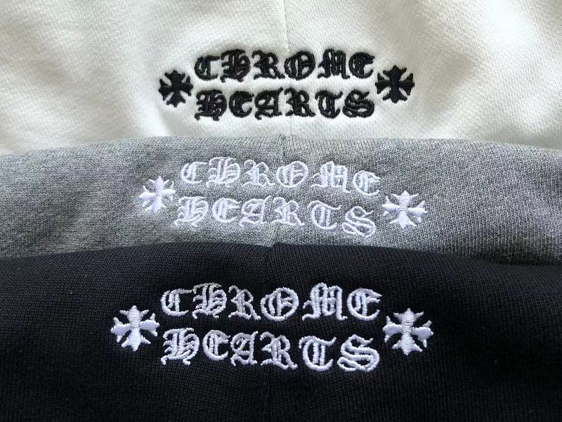 Chrome Hearts Shorts 11