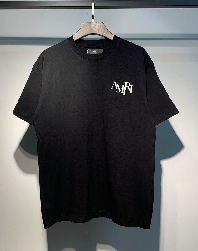 Amiri T-shirt 7