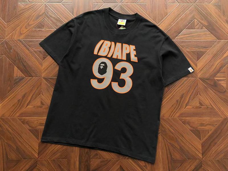 Bape T-shirt 9