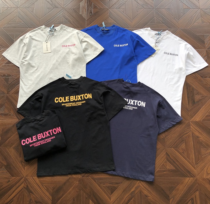Cole Buxton T-shirt · 6