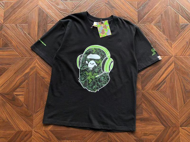 Bape T-shirt 8
