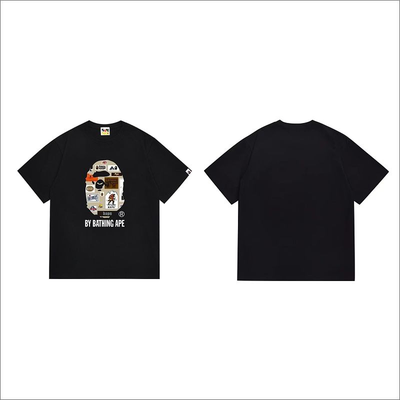 Bape T-shirt 8