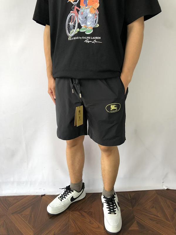 B⭐ Rb⭐ Rry Shorts · 5