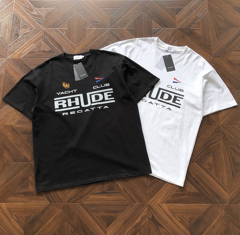 R⭐u⭐e T-shirt · 5