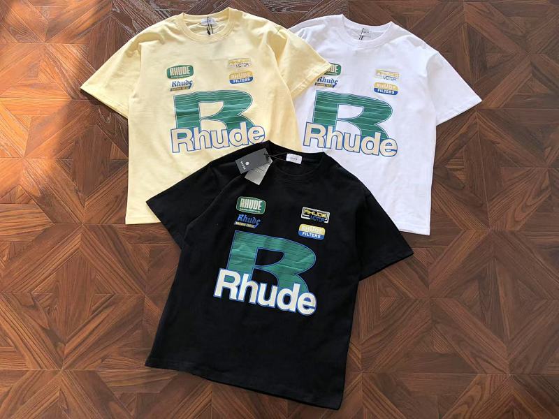 R⭐u⭐e T-shirt · 6