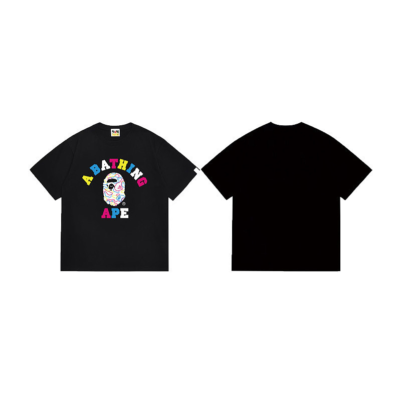 Bape T-shirt 8