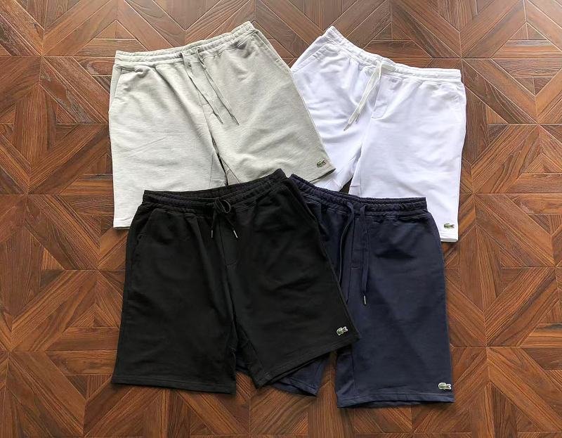 L⭐ C⭐ St⭐ Shorts · 6