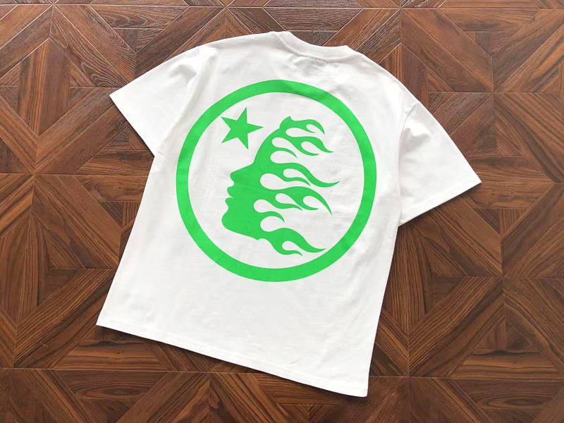 Hellstar T-shirt 8
