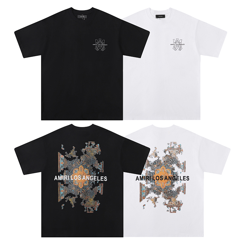 Amiri T-shirt 9