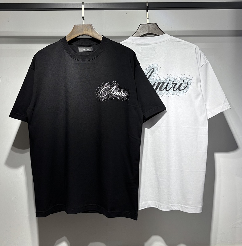 Amiri T-shirt 2